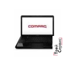 HP Compaq Presario CQ58-384SR