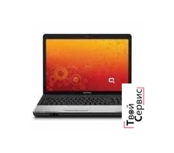 HP Compaq Presario CQ61-305ER