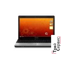 HP Compaq Presario CQ71-215ER