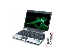 HP Elitebook 2540p