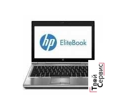 HP EliteBook 2570p