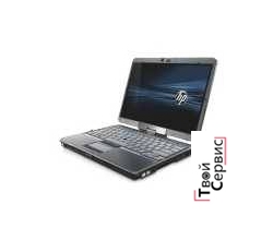 HP Elitebook 2740p