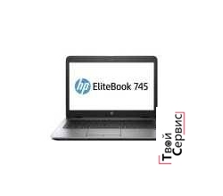 HP EliteBook 745 G3