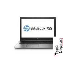 HP EliteBook 755 G3