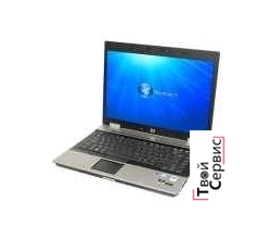 HP Elitebook 8530w