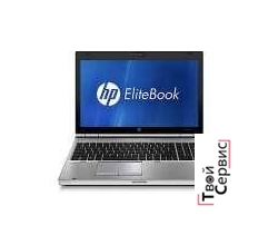 HP Elitebook 8560p