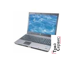 HP Elitebook 8740w Wd762ea