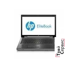 HP EliteBook 8770w