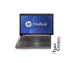 HP Elitebook 8770w LY588EA