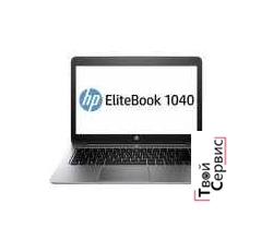 HP EliteBook Folio 1040 G1