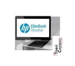 HP EliteBook Revolve 810