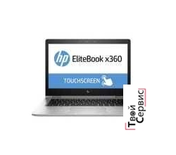 HP EliteBook x360 1030 G2