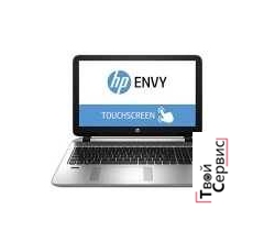 HP Envy 15-k050sr