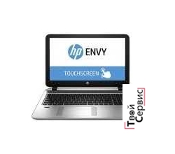 HP Envy 15-k154nr