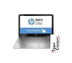 HP Envy 15-u100nr x360