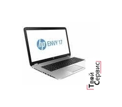 HP Envy 17