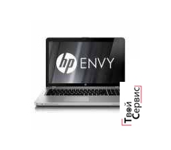 HP Envy 17-3011er