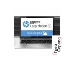 HP Envy 17-j100sr