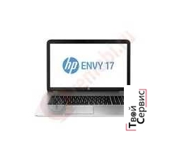 HP Envy 17-j116sr