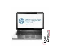 HP Envy 4-1260er