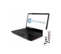 HP Envy 6-1153er