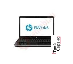 HP Envy dv6-7215nr