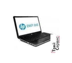 HP Envy dv6-7251er