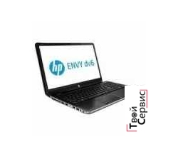 HP Envy dv6-7263er