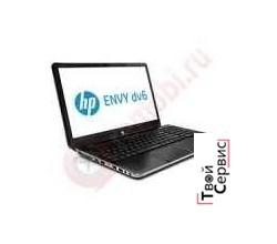 HP Envy dv6-7267cl