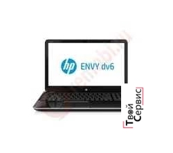 HP Envy dv6-7280sf