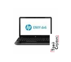 HP Envy dv6-7351er