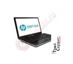 HP Envy dv6-7374ef