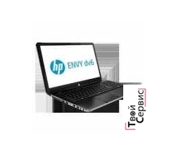 HP Envy dv6-7380er