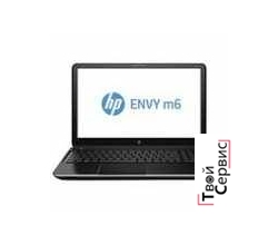 HP Envy m6-1105er