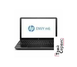 HP Envy m6-1150er