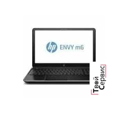 HP Envy m6-1261er