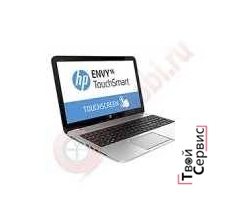 HP Envy TouchSmart 17-j041nr