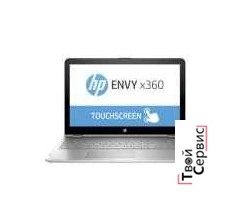 HP Envy x360 15-aq001ur