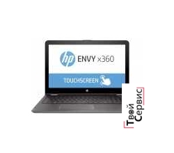 HP ENVY x360 15-ar000ur