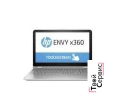 HP Envy x360 15-w100ur