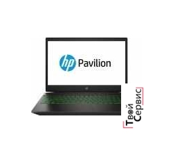 HP Gaming Pavilion 15-cx0045ur