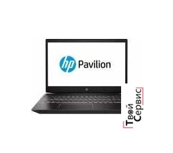 HP Gaming Pavilion 15-cx0051ur