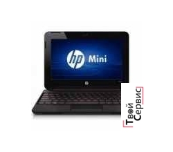 HP Mini 110-3701er