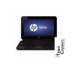 HP Mini 110-3863er