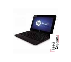 HP Mini 110-4100er