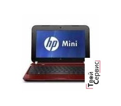 HP Mini 110-4104er