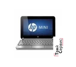 HP Mini 210-2204er