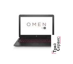 HP Omen 15-ax003ur