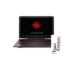 HP Omen 15-ce007ur