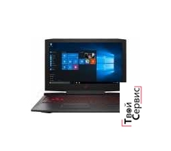 HP Omen 15-ce050ur